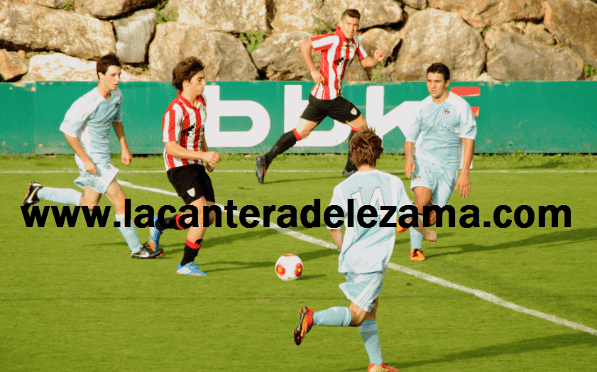 Iñigo Córdoba jugador destacado del partido | Foto: Felipe Pérez