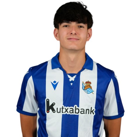 Foto: Real Sociedad